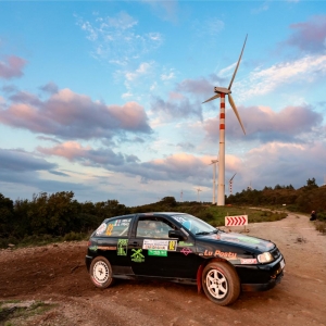 21° RALLY NURAGHI VERMENTINO - Gallery 33